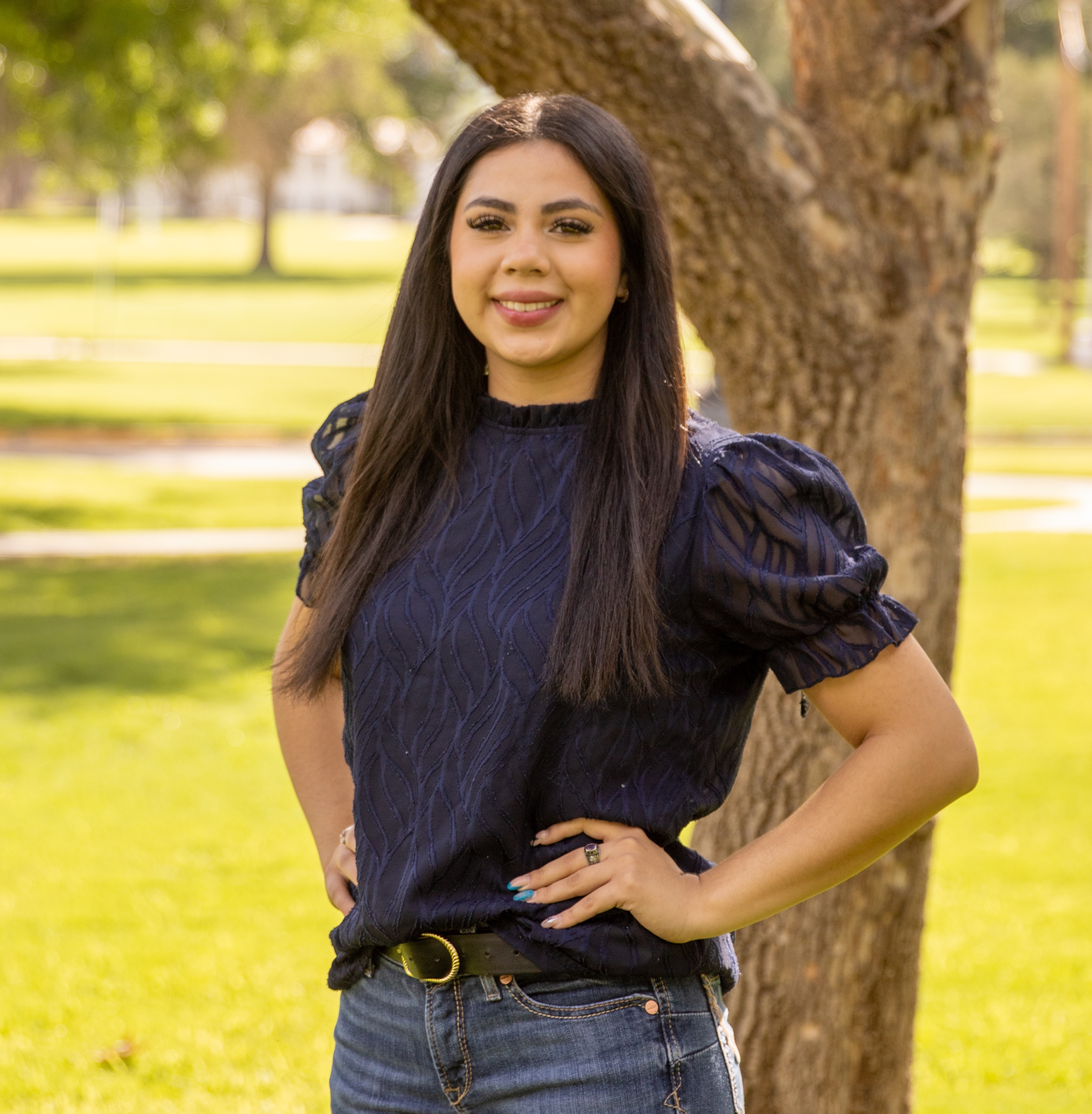 Daisy Perea