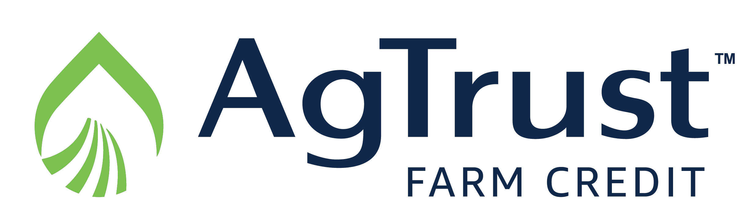 AgTrust Logo