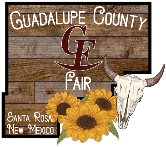 Guadalupe Fair Logo